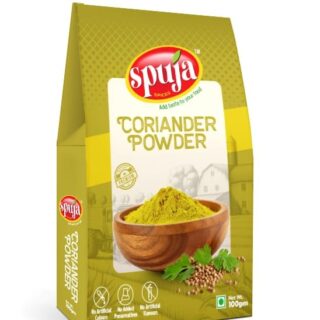 Spuja coriander powder