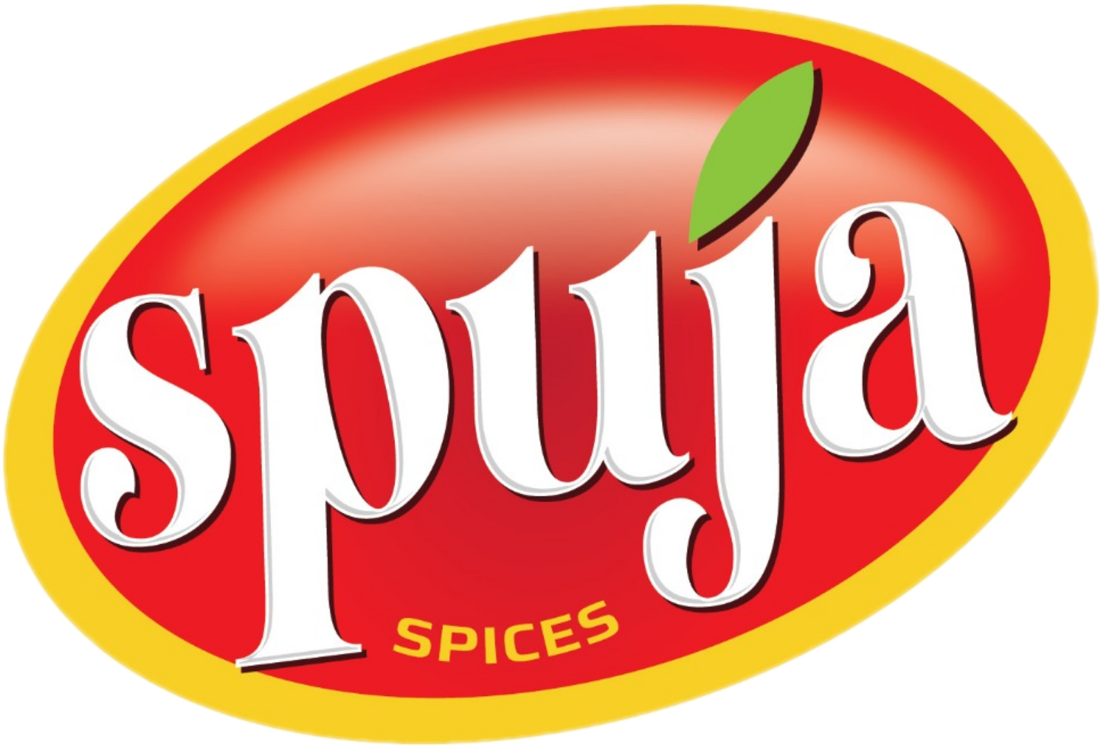 Spuja Logo