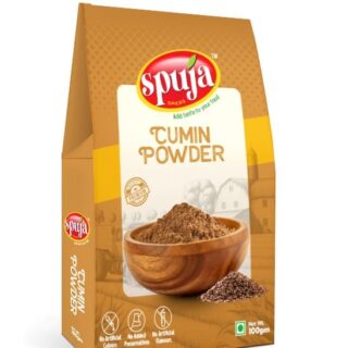 spuja zeera powder