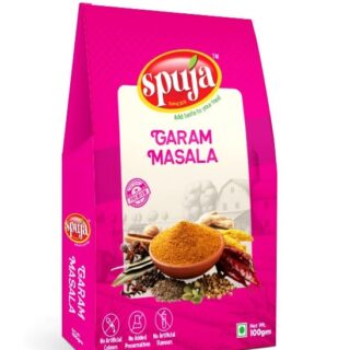 Spuja Garam Masala