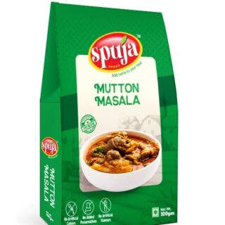 Spuja Mutton Masala