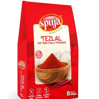 red chilli powder